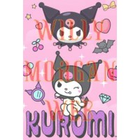 Sanrio Kuromi 5